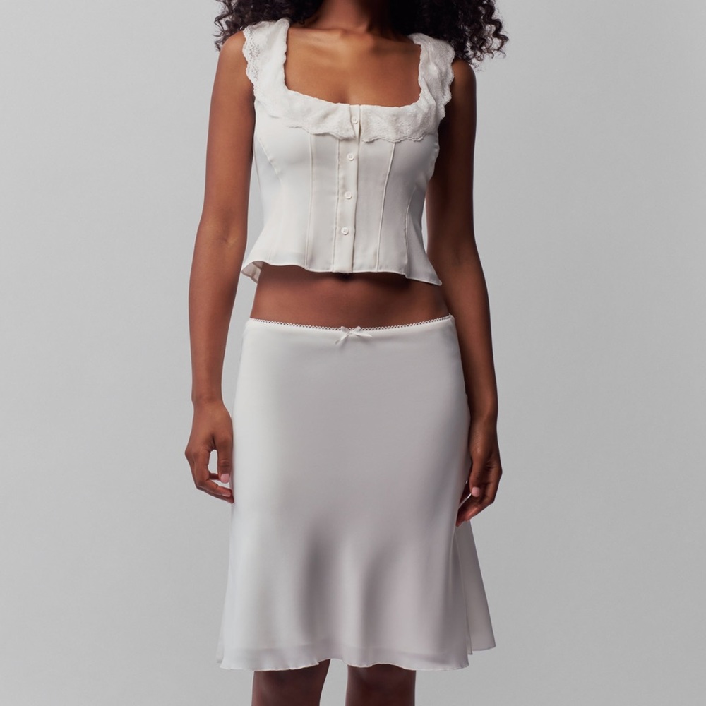 Guzio Paloma set